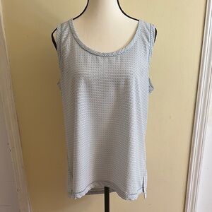 *NEW* Ann Taylor Women's Sleeveless Top - Most Have!